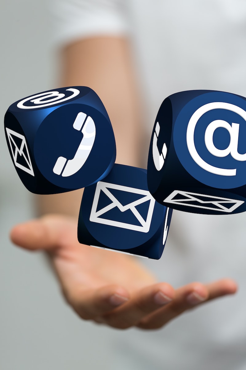 SARL 2CARA - Contact