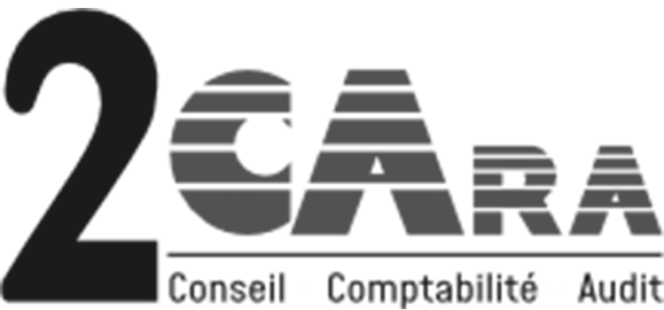 Logo SARL 2CARA