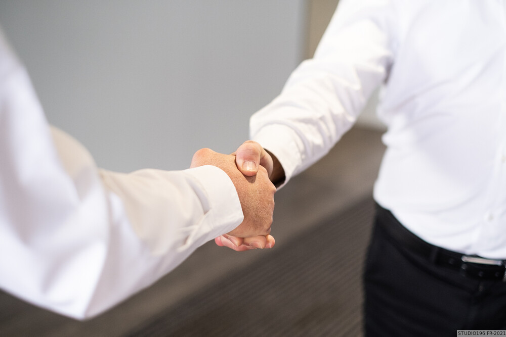 Juridique d’entreprise