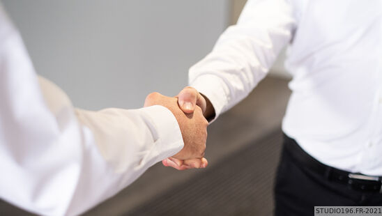 Juridique d’entreprise