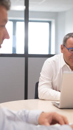 Audit et commissariat aux comptes