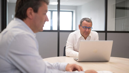 Audit et commissariat aux comptes