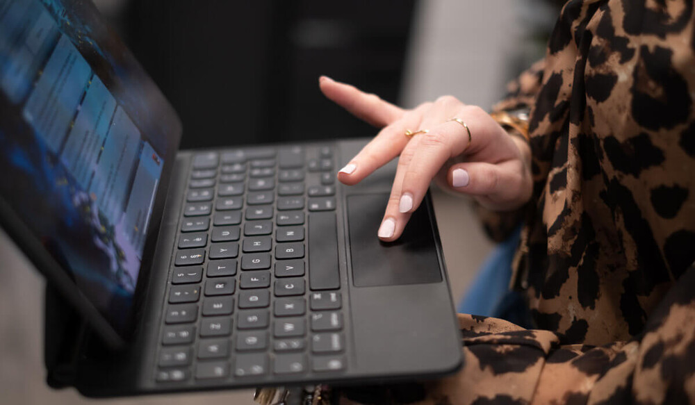 Création d'entreprise