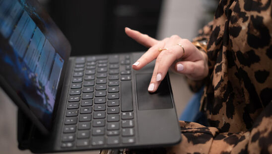 Création d'entreprise