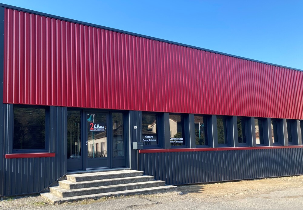 SARL 2CARA St Sauveur