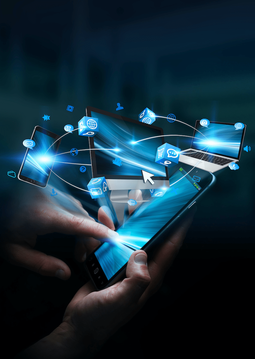 Nos outils collaboratifs